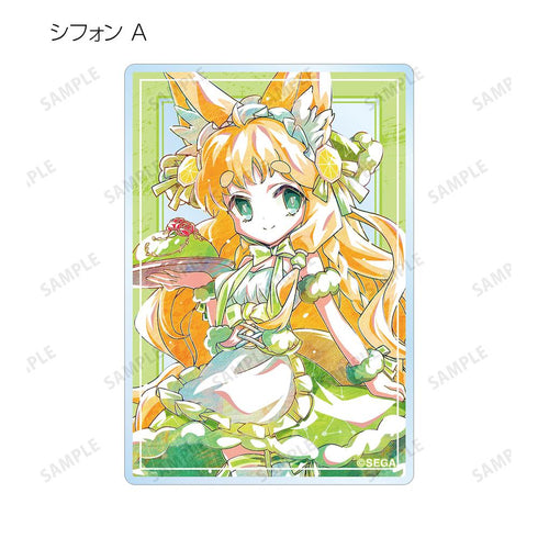 『maimai でらっくす』トレーディング Ani-Art アクリルカード(単位/BOX)【202510再販】